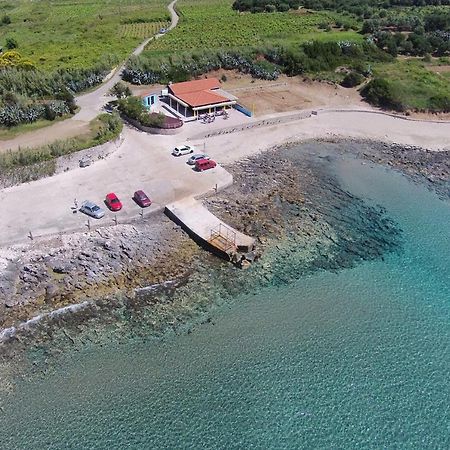 Apartments By The Sea Lumbarda, Korcula - 9330 Exteriér fotografie