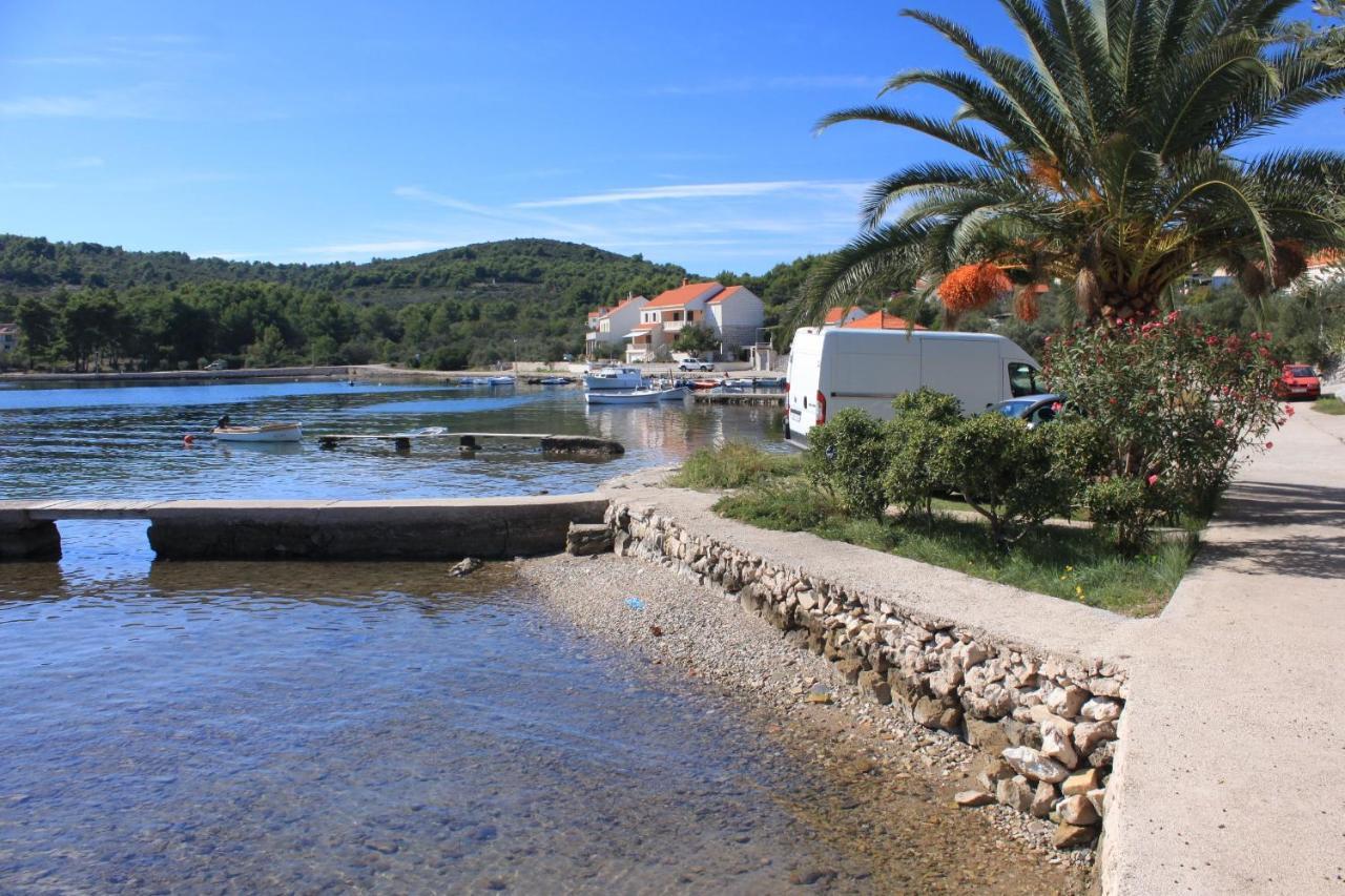 Apartments By The Sea Lumbarda, Korcula - 9330 Exteriér fotografie