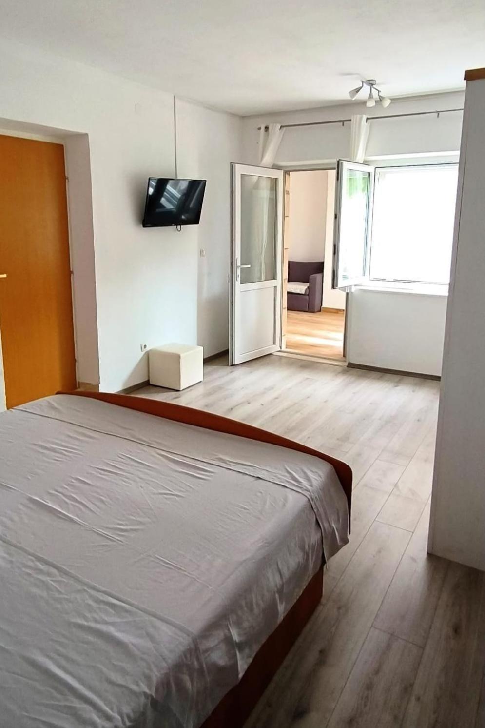 Apartments By The Sea Lumbarda, Korcula - 9330 Pokoj fotografie